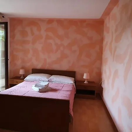 Apartment Leonora *
