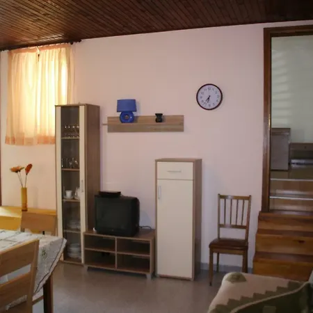 Apartment Leonora Rabac