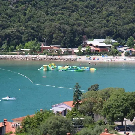Leonora Appartamento Rabac