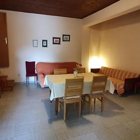 Leonora Apartment Rabac