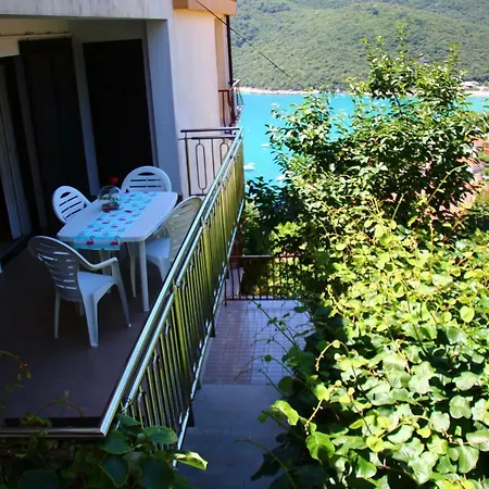 Apartment Leonora Rabac