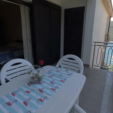 Apartment Leonora